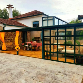 Casa del Arce